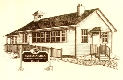 Sanborn-Lewiston Farm Museum Planning Project