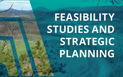 Feasibility Studies and Strategic Planning